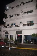 Hotel Casa del Parque Vallarta