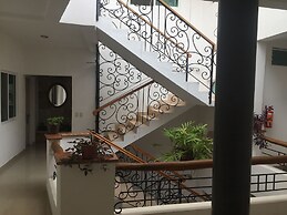 Hotel Casa del Parque Vallarta