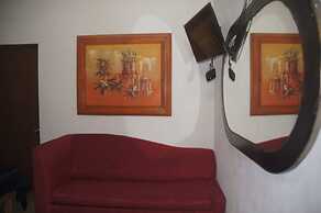 Hotel Casa del Parque Vallarta