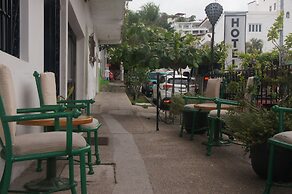 Hotel Casa del Parque Vallarta