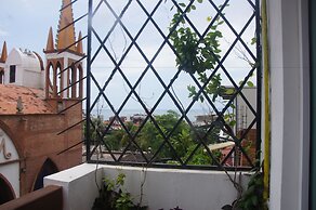 Hotel Casa del Parque Vallarta