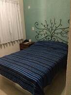 Hotel Casa del Parque Vallarta
