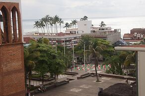 Hotel Casa del Parque Vallarta