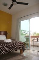 Hotel Casa del Parque Vallarta