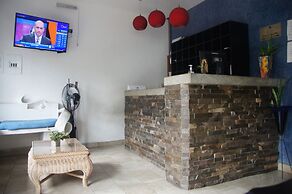 Hotel Casa del Parque Vallarta