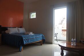 Hotel Casa del Parque Vallarta