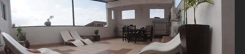 Hotel Casa del Parque Vallarta
