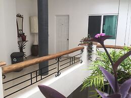 Hotel Casa del Parque Vallarta