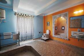 Hotel Ghanerao Castle Ranakpur