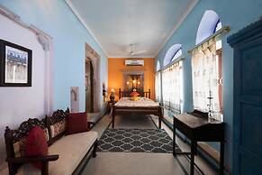 Hotel Ghanerao Castle Ranakpur