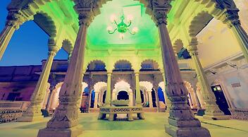 Hotel Ghanerao Castle Ranakpur