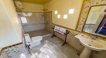 Hotel Ghanerao Castle Ranakpur