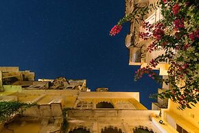 Hotel Ghanerao Castle Ranakpur