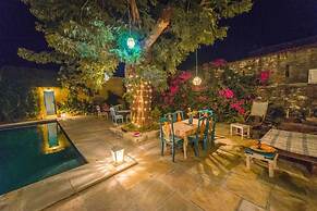 Hotel Ghanerao Castle Ranakpur