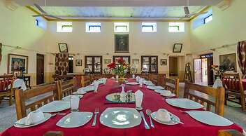 Hotel Ghanerao Castle Ranakpur