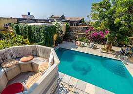 Hotel Ghanerao Castle Ranakpur