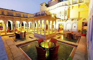 Hotel Ghanerao Castle Ranakpur