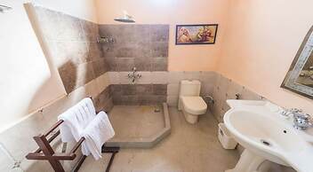 Hotel Ghanerao Castle Ranakpur