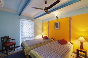 Hotel Ghanerao Castle Ranakpur