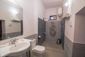 Hotel Ghanerao Castle Ranakpur