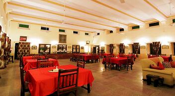 Hotel Ghanerao Castle Ranakpur