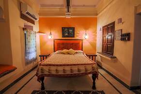 Hotel Ghanerao Castle Ranakpur