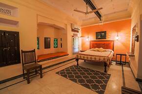 Hotel Ghanerao Castle Ranakpur