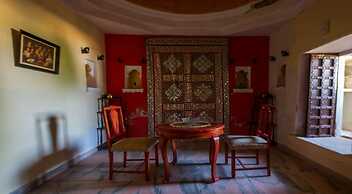 Hotel Ghanerao Castle Ranakpur