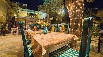 Hotel Ghanerao Castle Ranakpur