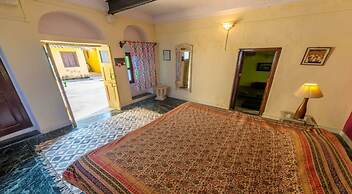 Hotel Ghanerao Castle Ranakpur