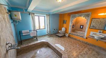 Hotel Ghanerao Castle Ranakpur