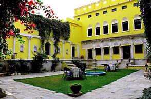 Hotel Ghanerao Castle Ranakpur