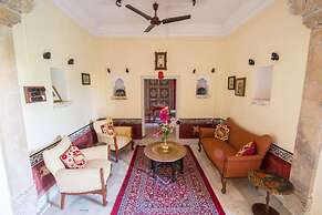 Hotel Ghanerao Castle Ranakpur