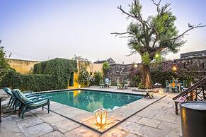 Hotel Ghanerao Castle Ranakpur