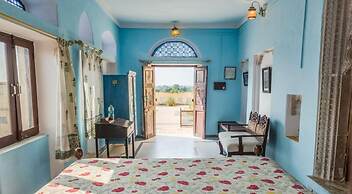 Hotel Ghanerao Castle Ranakpur