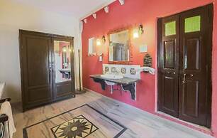 Hotel Ghanerao Castle Ranakpur