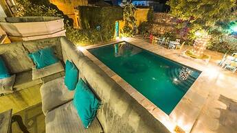 Hotel Ghanerao Castle Ranakpur