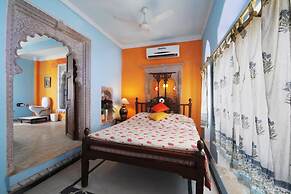 Hotel Ghanerao Castle Ranakpur