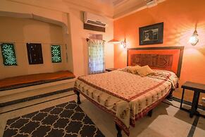 Hotel Ghanerao Castle Ranakpur