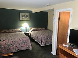 Mt Liberty Cabins and Motel