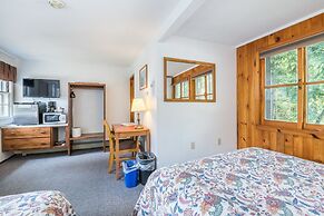 Mt Liberty Cabins and Motel