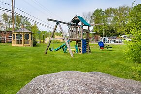 Mt Liberty Cabins and Motel