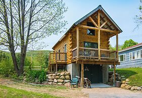 Mt Liberty Cabins and Motel