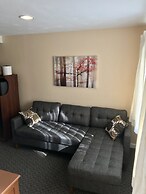 Mt Liberty Cabins and Motel