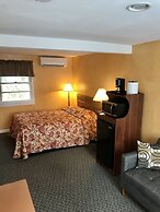 Mt Liberty Cabins and Motel