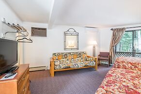 Mt Liberty Cabins and Motel