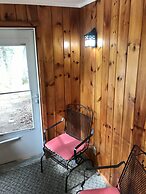 Mt Liberty Cabins and Motel