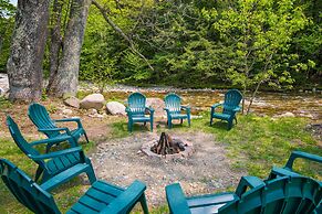 Mt Liberty Cabins and Motel
