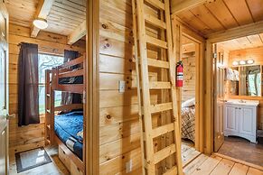 Mt Liberty Cabins and Motel