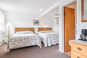 Mt Liberty Cabins and Motel